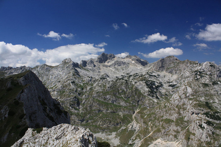 Planinari našli leš nestale Malezijke