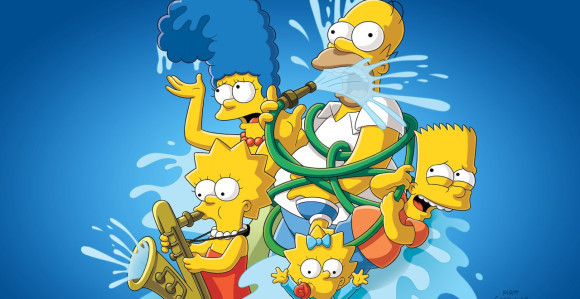 Simpsonovi oborili rekord