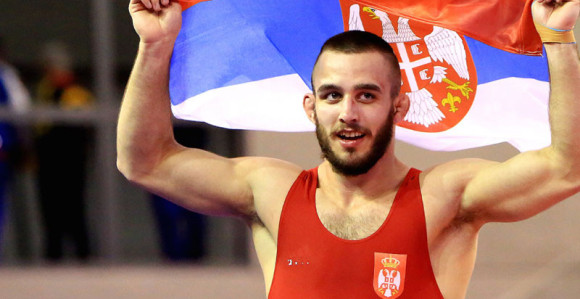 EP: Nemešu srebro, Kadžaja u finalu!