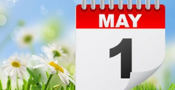 Свјетски празник: Данас први мај