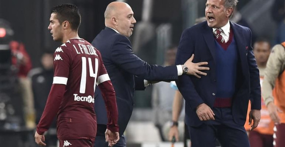 Valter Macari izbio Siniši Mihajloviću 1.500.000 iz džepa!