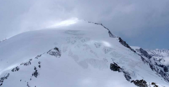 Alpi: Poginulo deset osoba