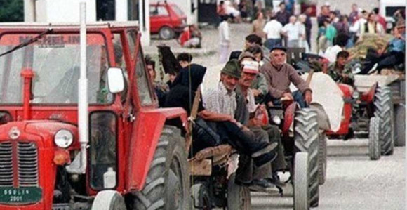 Godišnjica akcije hrvatskih snaga