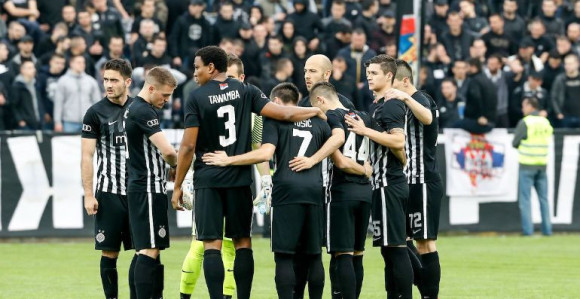 Analiza: Kako je izgubljena Partizanova titula?