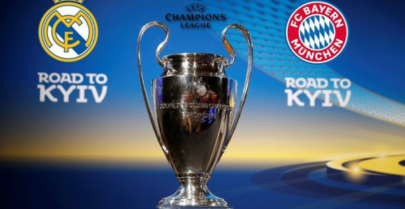 LŠ: Fudbalski Roki na Bernabeuu - Real je u finalu!