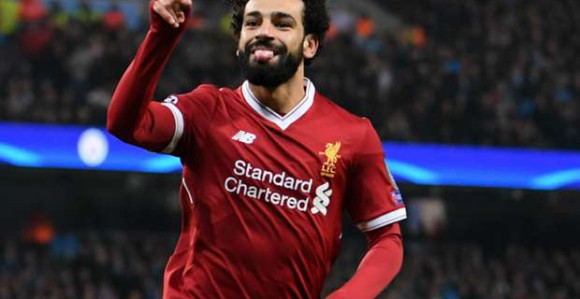 Novinari izabrali: Salah bez premca!