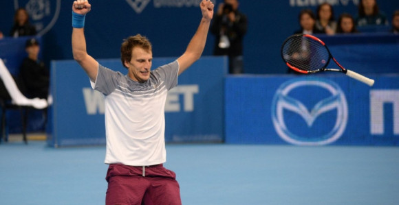 Minhen: Bašić pobijedio Monfisa!