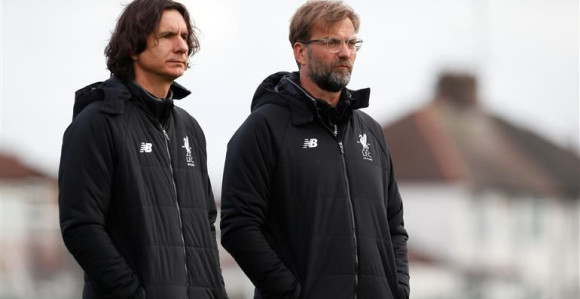 Priča: Rastanak zbog kojeg pulsira Liverpul...!