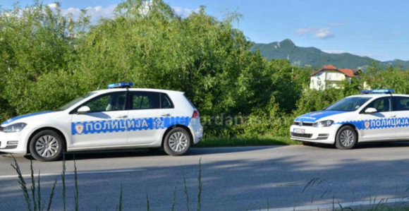 Kod Novog Grada poginuo mladić