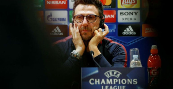 Analiza - LŠ: Roma se vraća na 4-3-3 protiv Liverpula!