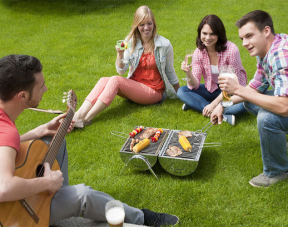 Uživajte: Danas pretežno sunčano