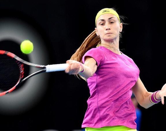 Rabat: Dobar start Aleksandre Krunić
