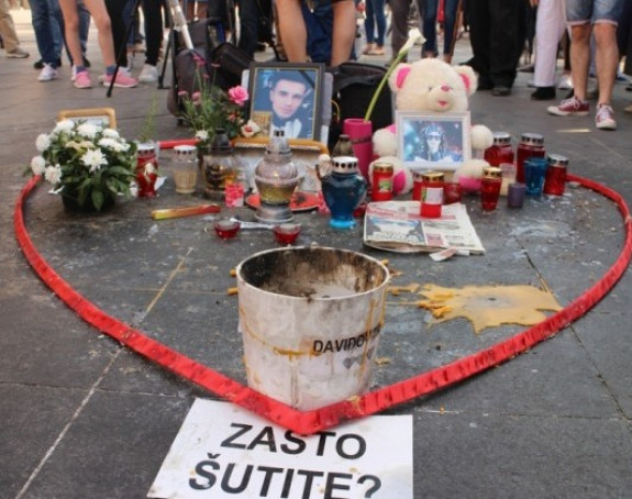 Davor: Imenujte sve koji su krivi 