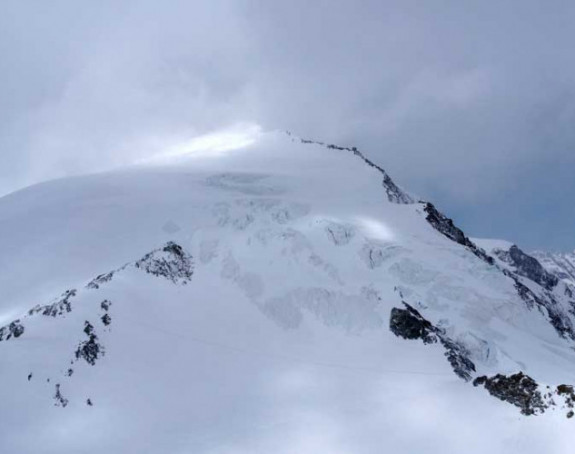 Alpi: Poginulo deset osoba