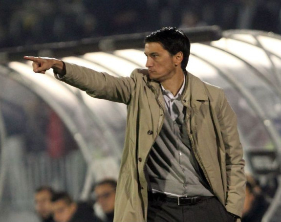 Partizan ostaje bez prvog pika za trenera?!