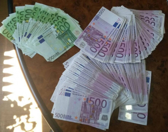 Албанија водећа у прању новца