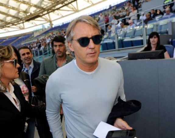 FS Italije potvrdio: Pregovaramo sa Mančinijem!