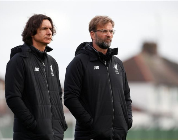 Priča: Rastanak zbog kojeg pulsira Liverpul...!