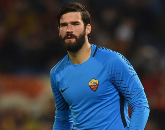 Alison: Prija interes Liverpula i Reala, ali...