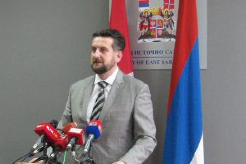 Očekujemo novu  podršku Srbije