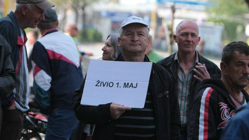 Ugrožena prava, slavlje i roštilj