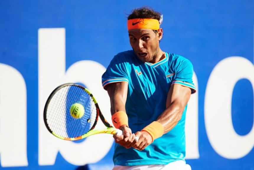 Nadal: U Madridu ću biti onaj stari!
