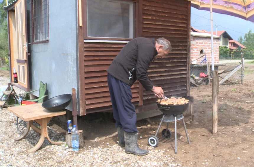 Само симболика великог празника