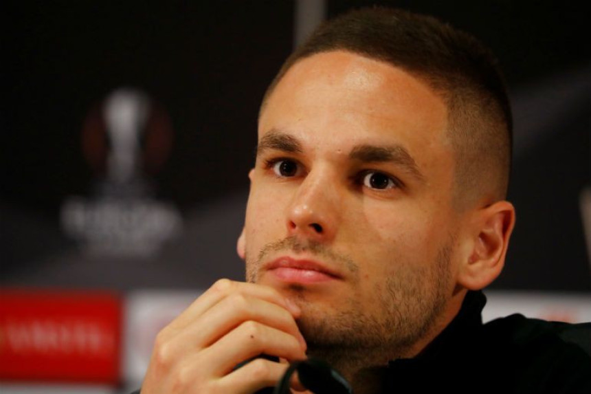 Gaćinović: Nema umora protiv Čelsija!