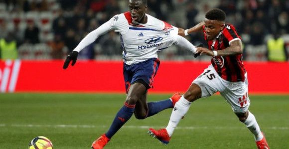 Kraljevski nalet: Zidan hoće Mendija!