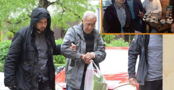 Tuga: ''Samir bio super momak...''