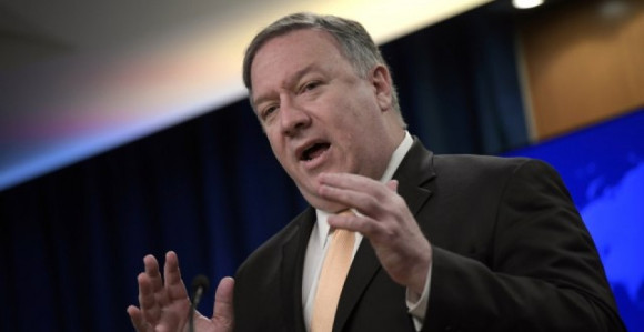 Хтио да напусти Венецуелу, али...