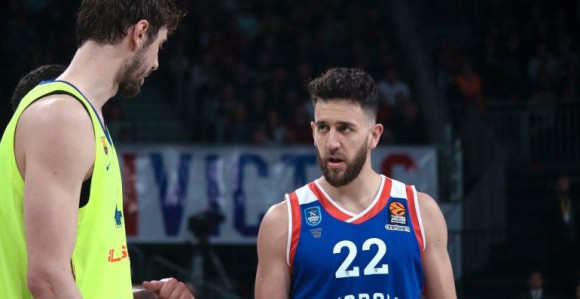 EL: Večeras se dijeli posljednja karta za Fajnal for!