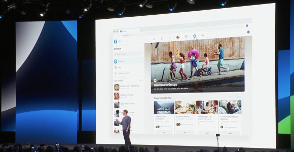 „Fejsbuk“ uvodi najveće promjene do sada