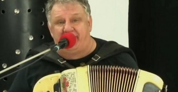 U kafani izboden poznati pjevač