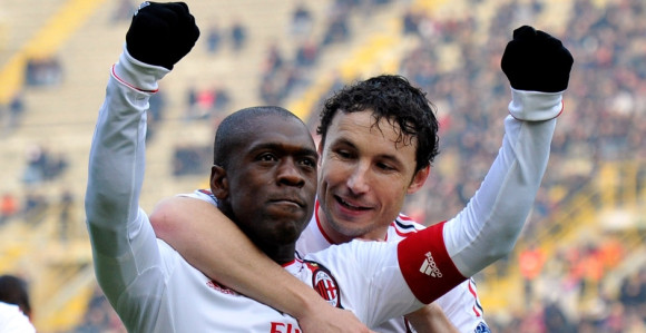 Obećao-ispunio: Vam Bomel se vraća u Milan?