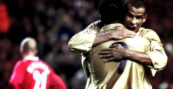 LŠ - Priča: Barsinih 28 pasova koji su promijenili Liverpul...