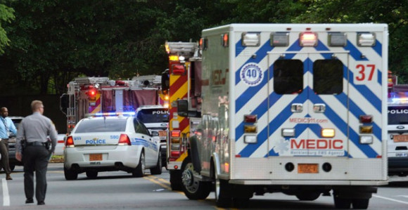 Убијено двоје, четворо рањено