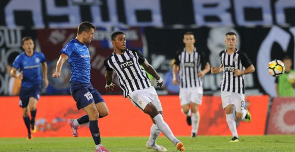 Partizanove kalkulacije...