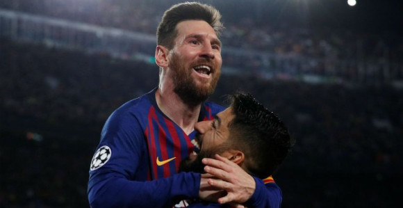 G.O.A.T.