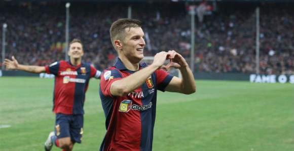 I Torino bi Lazovića!