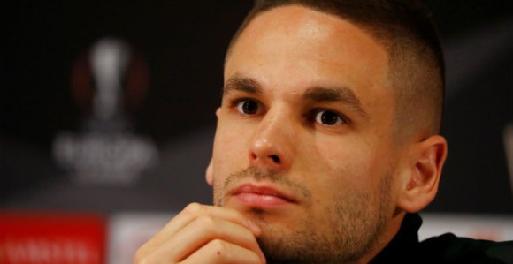 Gaćinović: Nema umora protiv Čelsija!