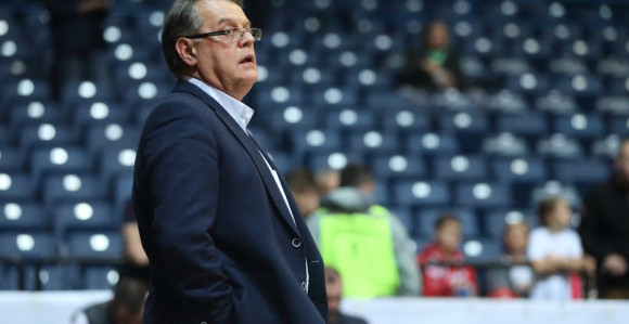 Čović: Ako Ostoja pozove - tu sam!