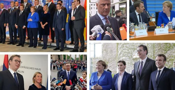 Косово: Ово су кључне поруке