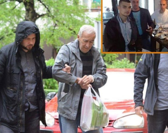 Tuga: ''Samir bio super momak...''
