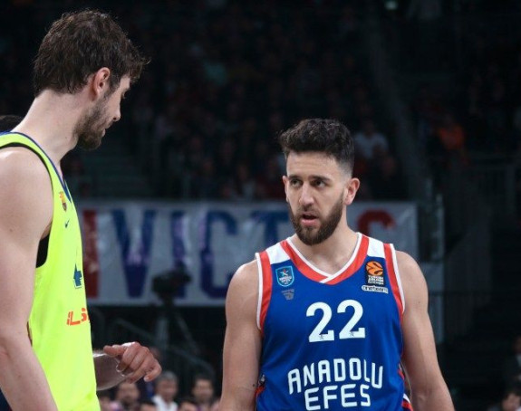 EL: Večeras se dijeli posljednja karta za Fajnal for!