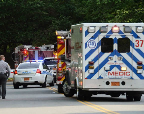 Убијено двоје, четворо рањено