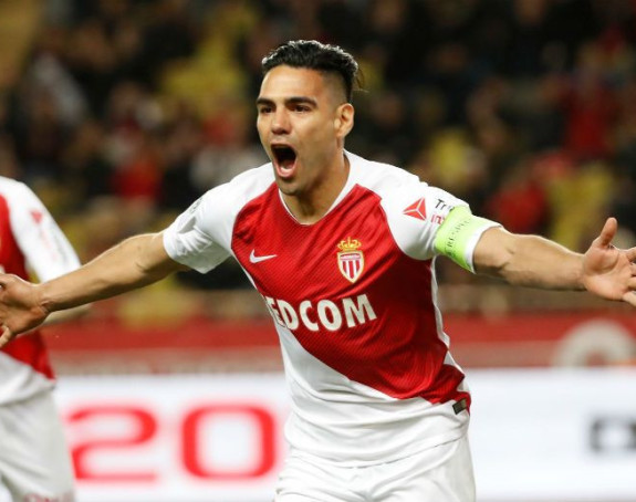 FRA: Falkao je Monakov spasilac!