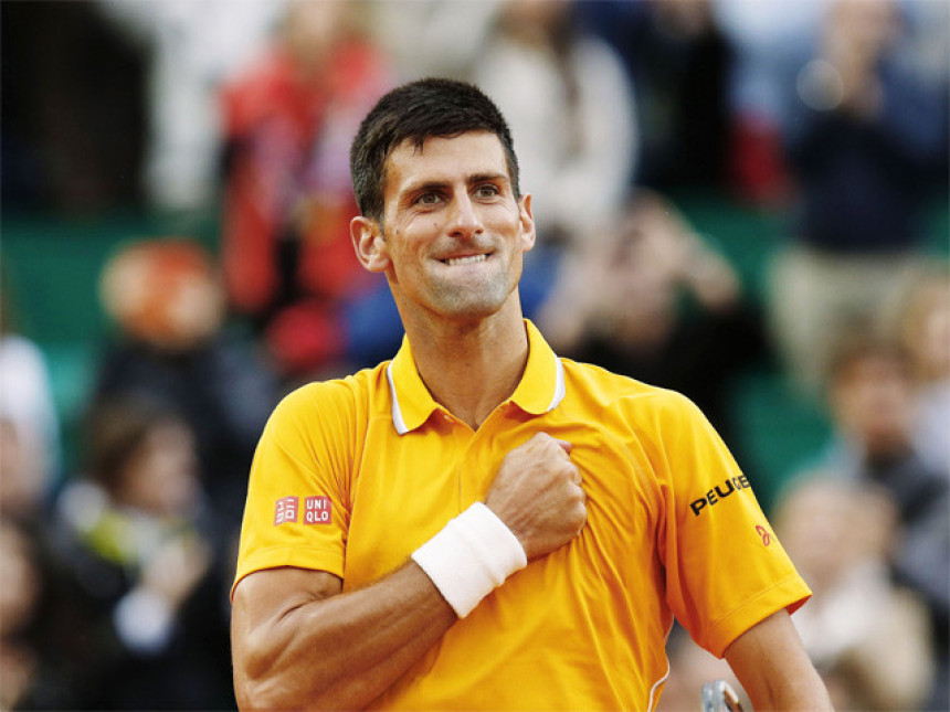 RG: Konačno! Nakon tri dana, Nole dobio Aguta, uz rekord! A sad na Berdiha u 1/4-finalu!