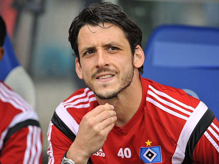 Kačaru se ne ide iz Bundeslige!