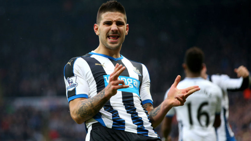 Žezus vodi Mitra u Sporting?!